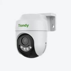 Tiandy TC-H333K 3MP Fixed Color Maker  PT Wi-FiCamera